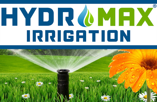 HydroMax Irrigation