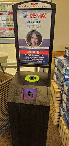 Grocery Store «Giant Food Stores», reviews and photos, 1241 Blakeslee Blvd Dr E, Lehighton, PA 18235, USA