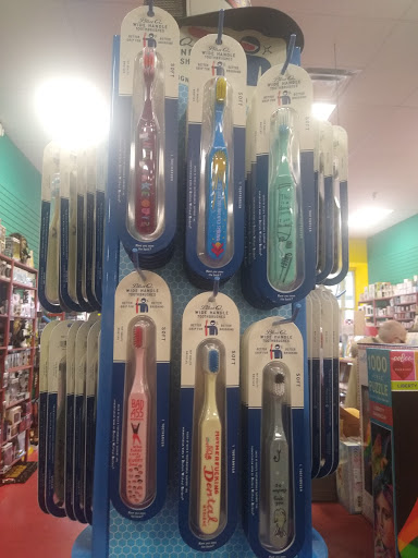 Gift Shop «The Rocket Candy Novelties Gifts», reviews and photos, 23147 Woodward Ave, Ferndale, MI 48220, USA