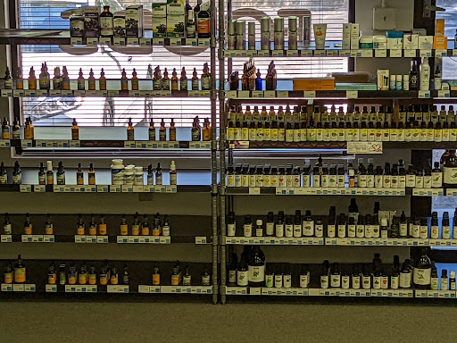 Health Food Store «Nutrition Health Center», reviews and photos, 2057 SW Main Blvd #105, Lake City, FL 32025, USA