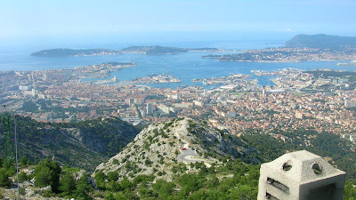 Ramonage 83 à Toulon