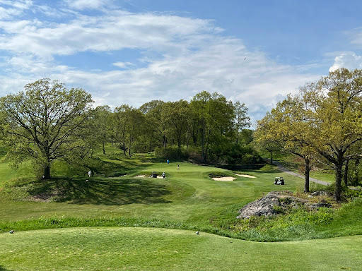 Golf Course «George Wright», reviews and photos, 420 West St, Hyde Park, MA 02136, USA