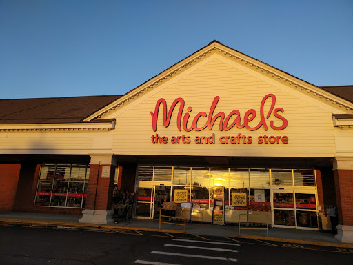Craft Store «Michaels», reviews and photos, 1500 Bald Hill Rd c, Warwick, RI 02886, USA