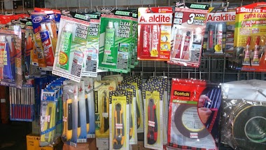 Tai Seng Trading (Hardware And Electrical)
