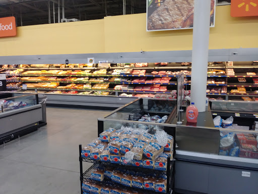 Department Store «Walmart Supercenter», reviews and photos, 1960 Twin Lakes Pkwy, Roseville, MN 55113, USA