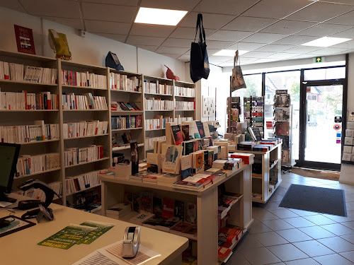 Librairie Librairie lettres libres Bonneville