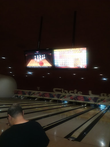 Bowling Alley «Circle Bowling Lanes», reviews and photos, 7244 Circle Ave, Forest Park, IL 60130, USA