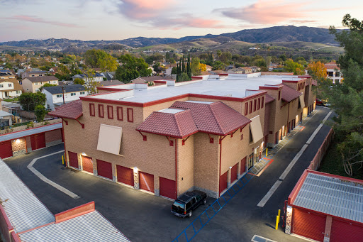 Self-Storage Facility «US Storage Centers», reviews and photos, 2073 Royal Ave, Simi Valley, CA 93065, USA