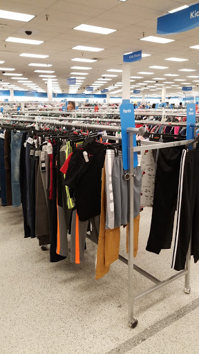 Clothing Store «Ross Dress for Less», reviews and photos, 32075 Pacific Hwy S, Federal Way, WA 98003, USA