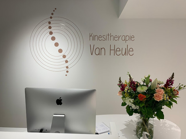 Kinesitherapie Valerie Van Heule - Gent