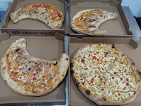 Pizza du Pizzeria Veloce Pizza à Porcheville - n°16