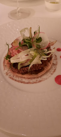 Les plus récentes photos du Restaurant grec Mavrommatis Le Restaurant à Paris - n°1