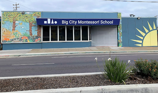 Big City Montessori School