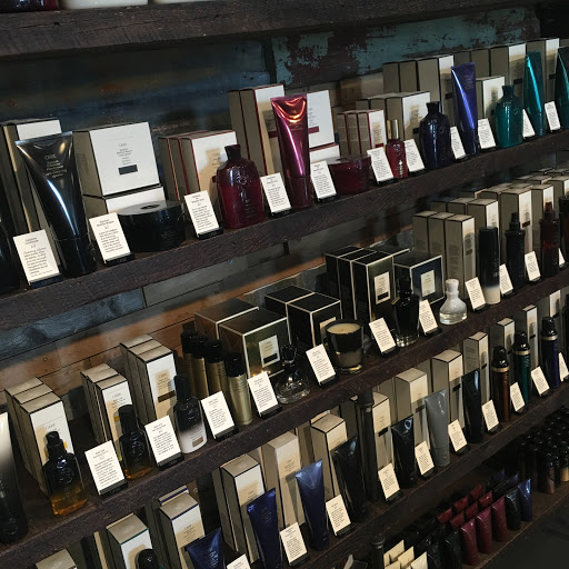 Beauty Salon «Theory Hair Salon», reviews and photos, 802 N Wallace Ave B, Bozeman, MT 59715, USA