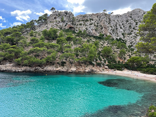 Cala Murta