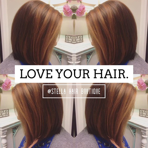 Hair Salon «STELLA Hair Boutique», reviews and photos, 607 Tenney Mountain Hwy Suite 150, Plymouth, NH 03264, USA
