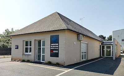 BIOGROUP LABORIZON BRETAGNE - Laboratoire Châteaubriant à Châteaubriant