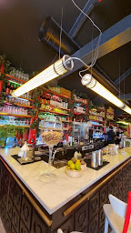 Photo n°237 de Hanoï Cà Phê Bercy à Paris ()