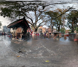 Maitidevi Temple photo