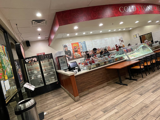 Ice Cream Shop «Cold Stone Creamery», reviews and photos, 4730 Natomas Blvd #150, Sacramento, CA 95835, USA