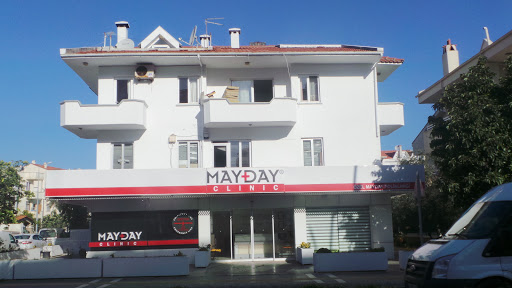 Mayday Polikliniği