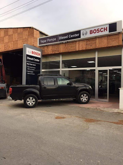 Yaşar Pompa Bosch & Delphi Diesel Center