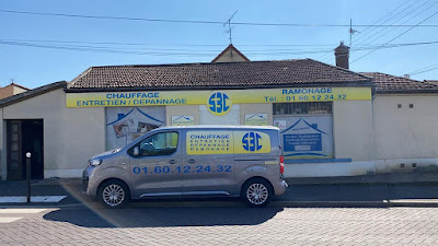 Chauffagiste S3C : Société Chauffage Central Confort à Morangis