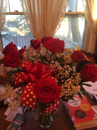 Florist «Z Florist», reviews and photos, 804 Mt Royal Blvd, Pittsburgh, PA 15223, USA