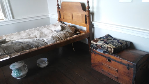 Museum «Old State Bank», reviews and photos, 925 Bank St NE, Decatur, AL 35601, USA