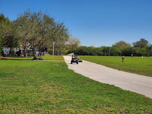 Recreation Center «Apollo Beach Recreation Center», reviews and photos, 664 Golf and Sea Blvd, Apollo Beach, FL 33572, USA