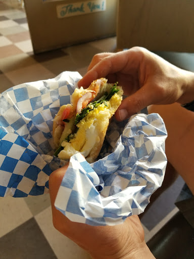 Coffee Shop «Seaside Coffee Roasters», reviews and photos, 5 N Holladay Dr, Seaside, OR 97138, USA