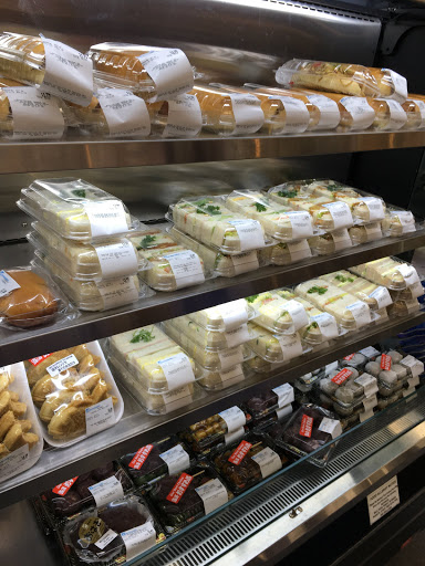 Japanese Grocery Store «Nijiya Market», reviews and photos, 124 Japanese Village Plaza Mall, Los Angeles, CA 90012, USA