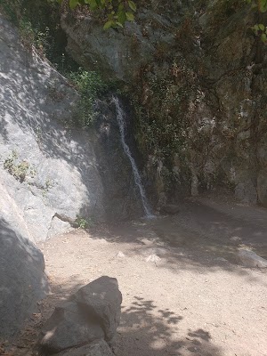 Monrovia Falls - photo 96