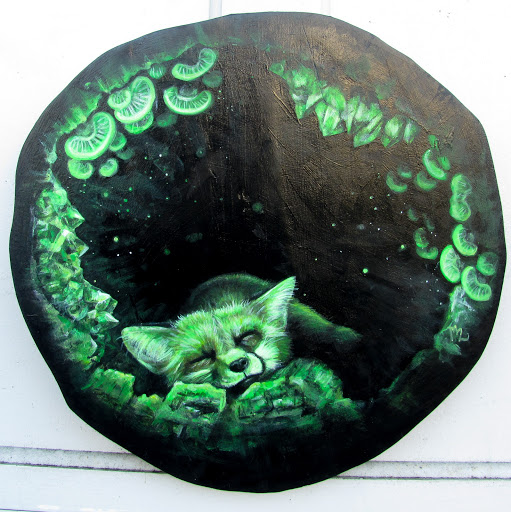 Art Gallery «The Greenwood Collective», reviews and photos, 8537 Greenwood Ave N #1, Seattle, WA 98103, USA