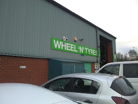 Wheel 'N' Tyres Ltd