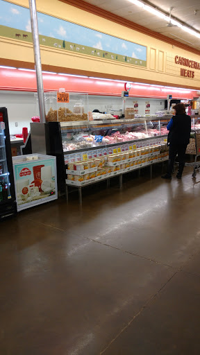 Grocery Store «Rancho Market», reviews and photos, 140 N 900 W, Salt Lake City, UT 84116, USA