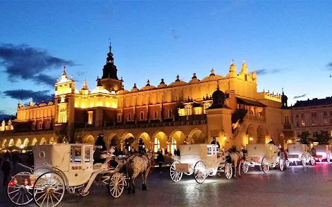 Holiday Suites Cracow image