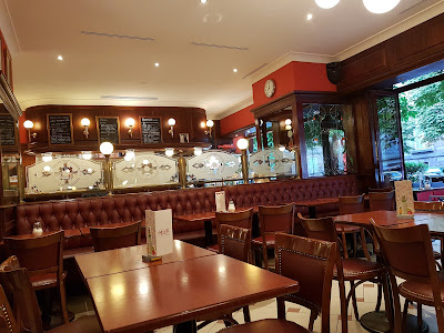 Le Michel Café Brasserie à Strasbourg