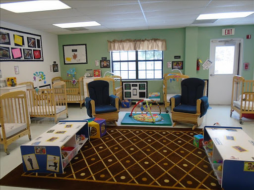 Day Care Center «Cool Springs KinderCare», reviews and photos, 208 Seaboard Ln, Franklin, TN 37067, USA