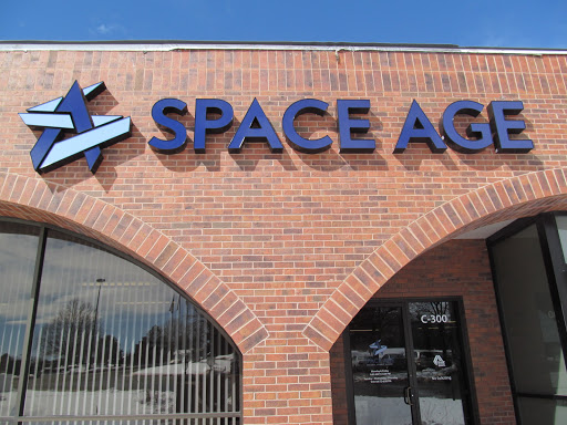 Federal Credit Union «Space Age Federal Credit Union», reviews and photos