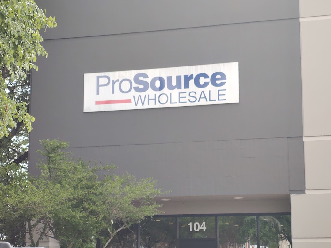 ProSource of Austin