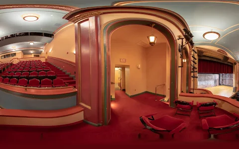 Attucks Theatre image