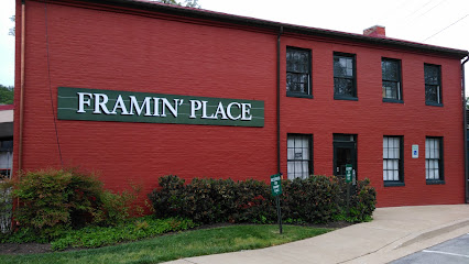 Framin' Place
