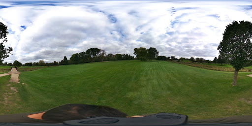 Public Golf Course «Vernon Hills Golf Course», reviews and photos, 291 Evergreen Dr, Vernon Hills, IL 60061, USA