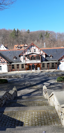 Bad Suderode 06485 Quedlinburg-Bad Suderode, Deutschland