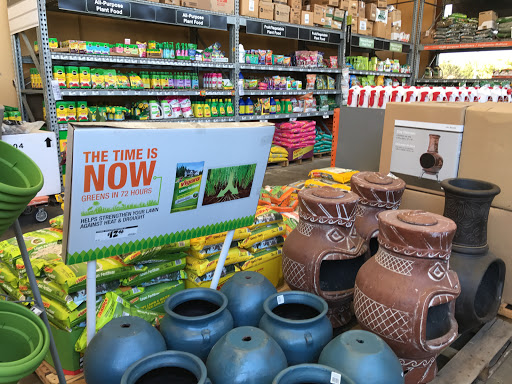 Home Improvement Store «The Home Depot», reviews and photos, 1551 Froom Ranch Way, San Luis Obispo, CA 93405, USA