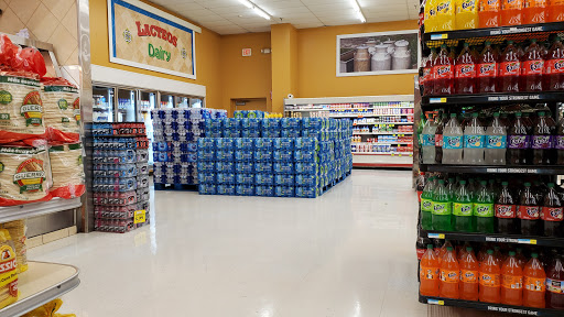 Supermarket «El Ahorro Save a lot # 17», reviews and photos, 8201 Broadway St, Houston, TX 77061, USA