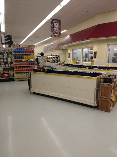 Grocery Store «Food Lion», reviews and photos, 845 Village Blvd, Abingdon, VA 24210, USA