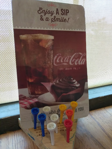 American Restaurant «Cracker Barrel Old Country Store», reviews and photos, 1131 Fashion Ridge Rd, Dry Ridge, KY 41035, USA