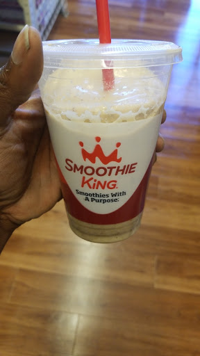 Smoothie King